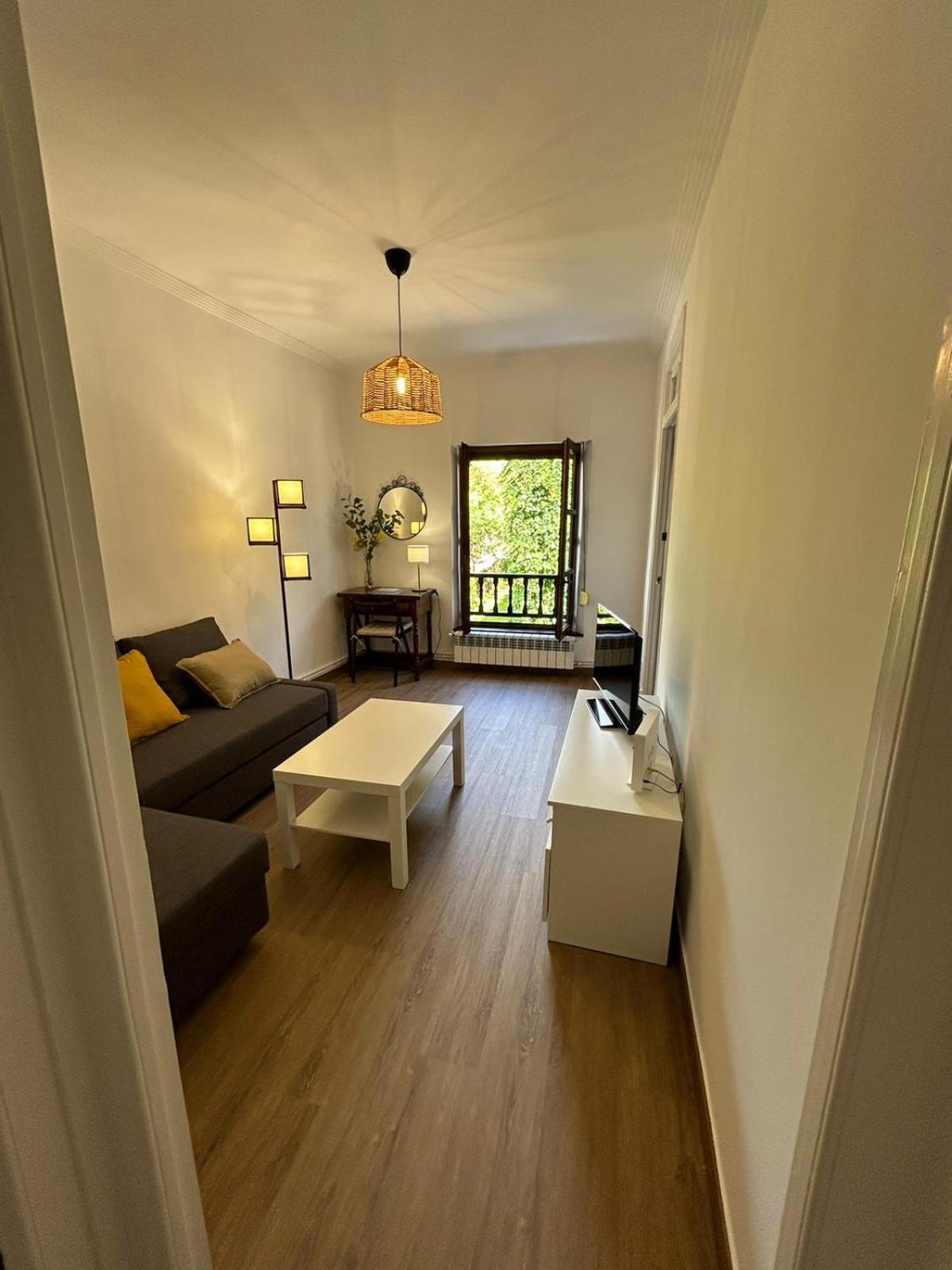 Apartment La Aldea 3 , Centro De *