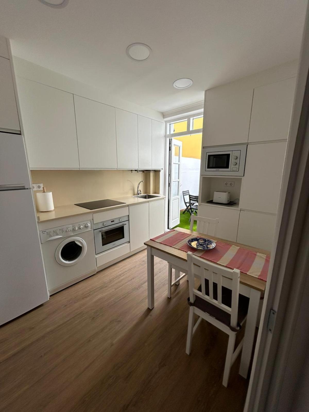 La Aldea 3 , Centro De Apartment *