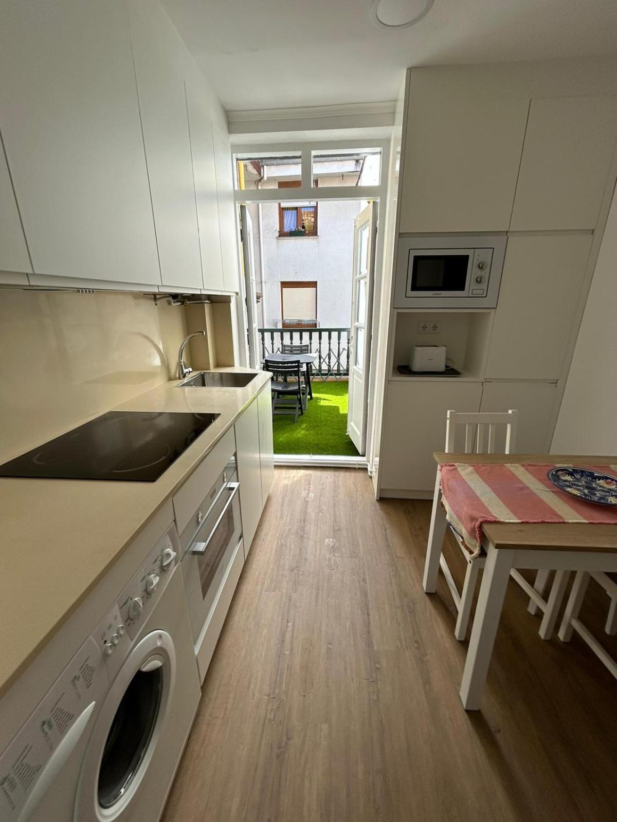 Apartment La Aldea 3 , Centro De Comillas