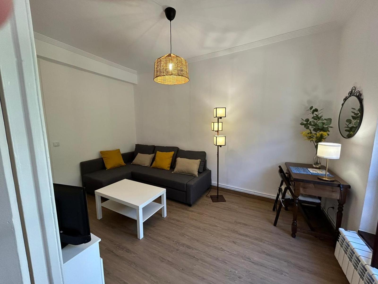 La Aldea 3 , Centro De Apartment *